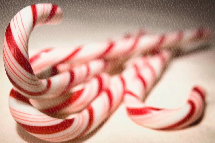 Christmas Candys